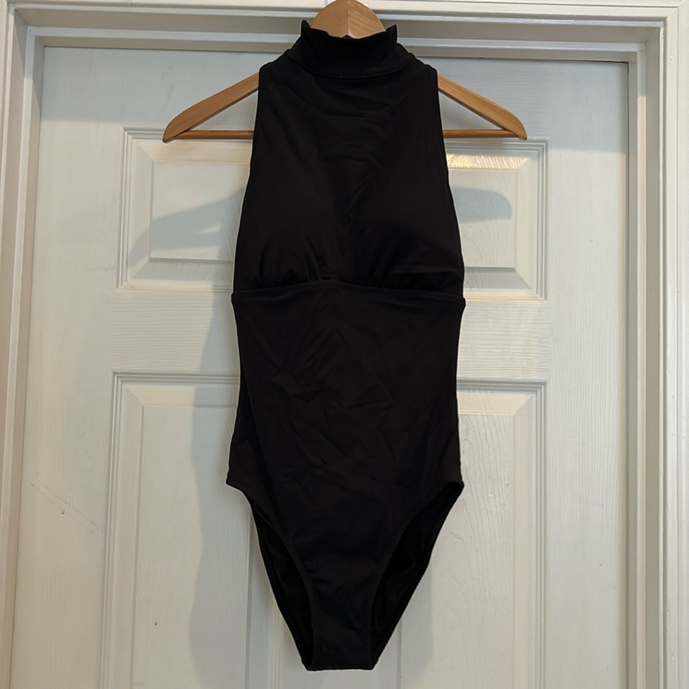 Athleta Cloudbreak Rib One Piece